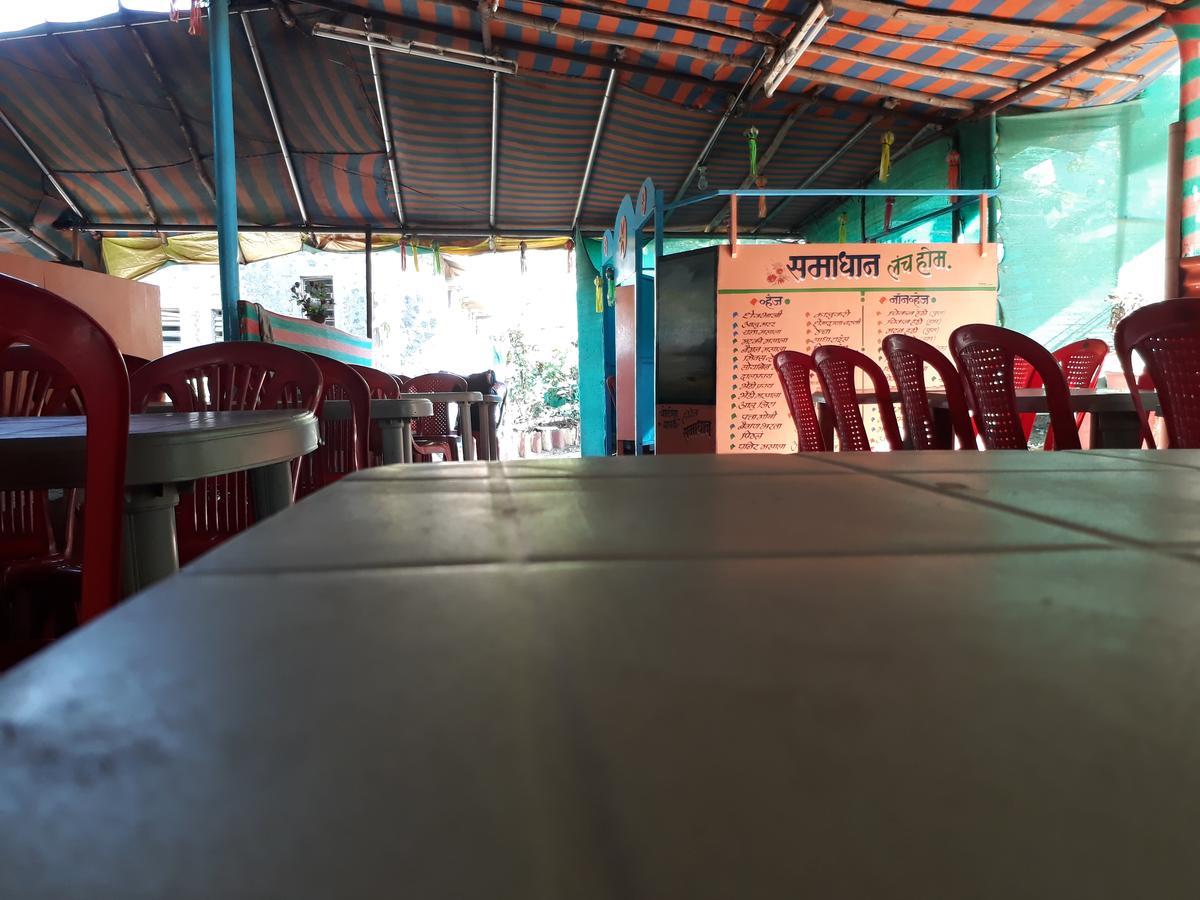 Hotel Samadhan บันดาดารา ภายนอก รูปภาพ
