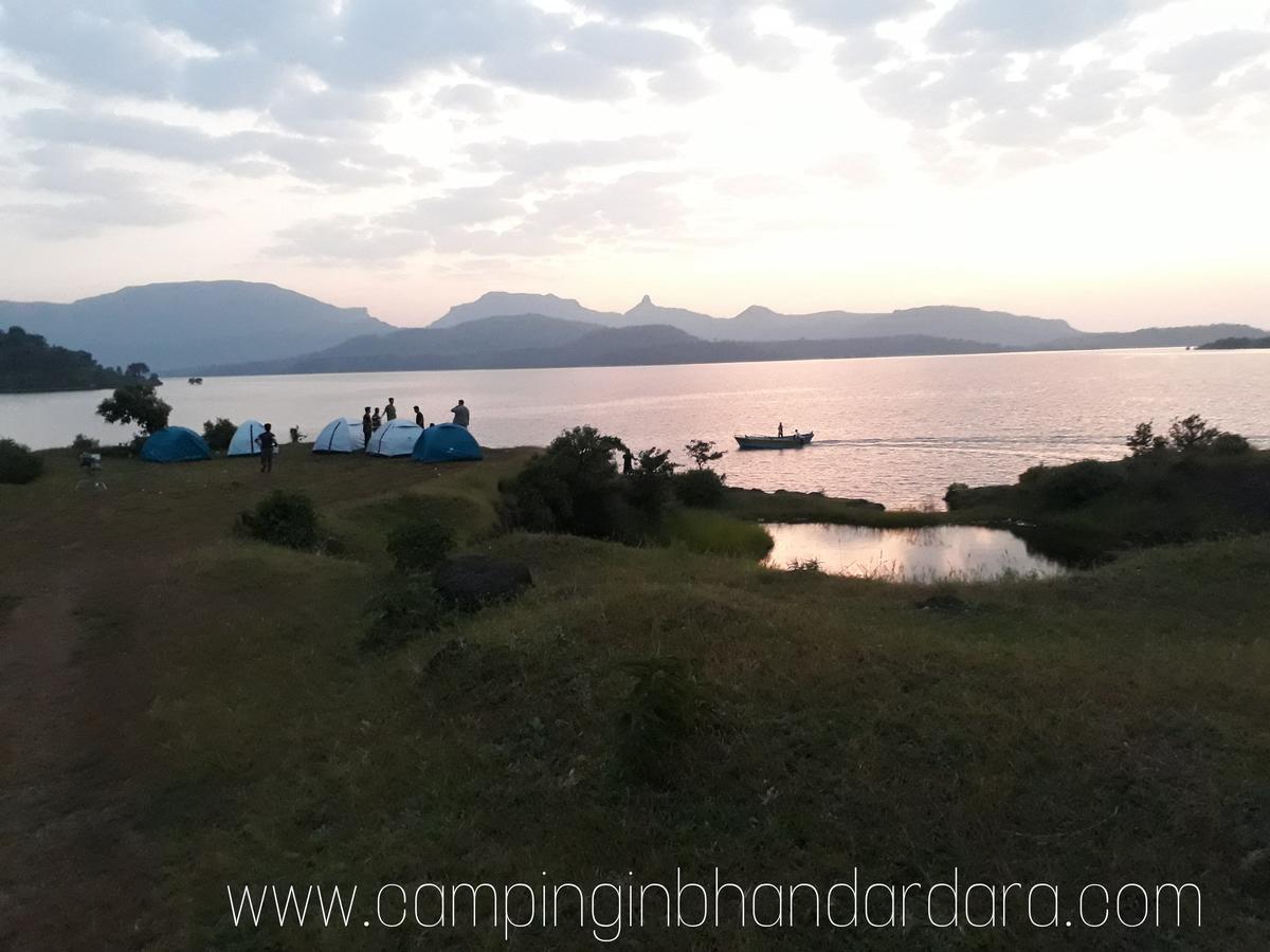 Hotel Samadhan บันดาดารา ภายนอก รูปภาพ